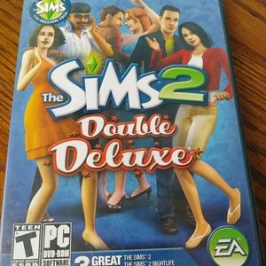 Pc game sims 2 with playing code